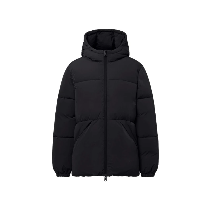 Ecoalf - Bansalf Jacket - Winterjacke Gr XL schwarz