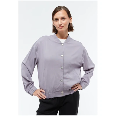 Ecovero Blouson-Jacke Modell: Lorella