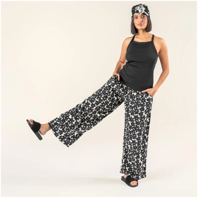 Ecovero Hose Modell: Malou
