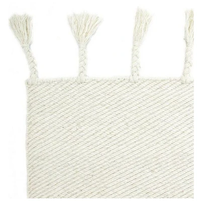 Fable & Loom Wollteppich MAIA | Handgewebt