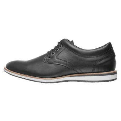 Fairticken Vegane Herren Business Schnürschuhe Cercal