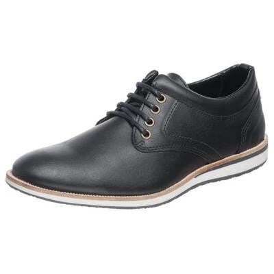 Fairticken Vegane Herren Business Schnürschuhe Cercal