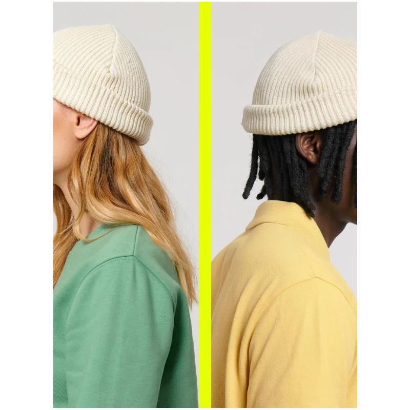 Fisherman Beanie