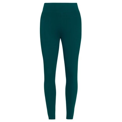 GREENBOMB Basic Long - Lässige Leggings aus Bio-Baumwolle / GOTS / Fair & Vegan