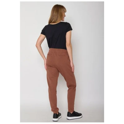 GREENBOMB Snug - Bequeme Jogginghose aus Bio-Baumwolle / GOTS / Fair & Vegan