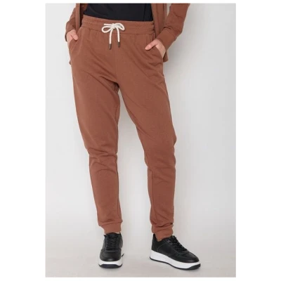 GREENBOMB Snug - Bequeme Jogginghose aus Bio-Baumwolle / GOTS / Fair & Vegan