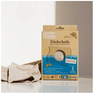 GUPPYFRIEND Dishcloth (Spültuch)