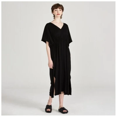 Givn Berlin Damen Kleid aus TENCEL Lyocell "Violet"