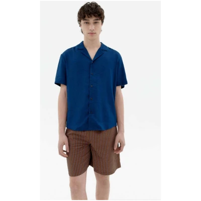 Hemd Jules Hanf