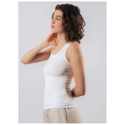 Honest Basics Stretch-Tank-Top