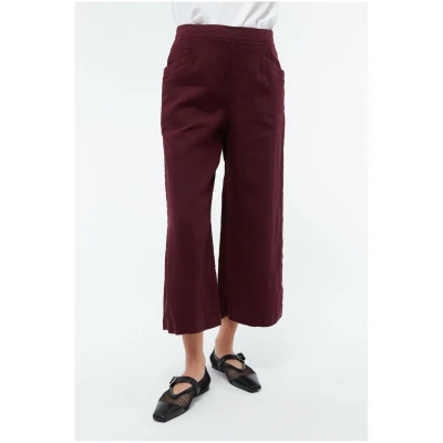Hose GBFay Linen