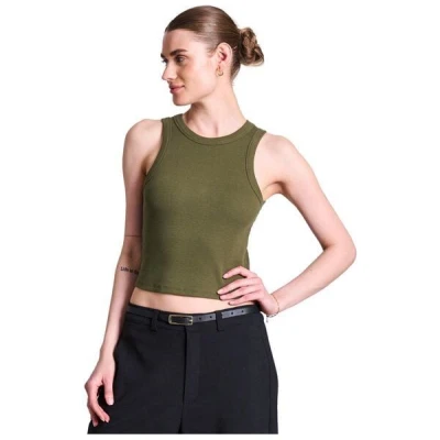 JAN 'N JUNE Tank-Top PORTO