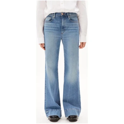 Jeans Murliaa Misty Blue