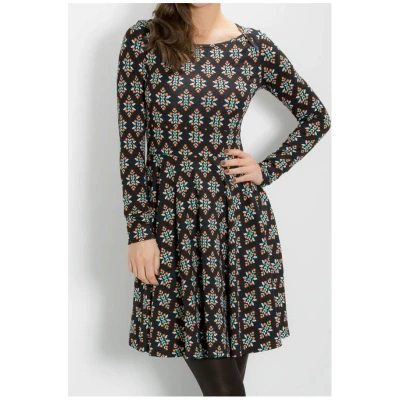 Jerseykleid saint sophia sailor