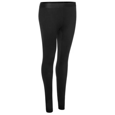 Kaipara - Merino Sportswear Merino 4/4 Leggings 150 Damen