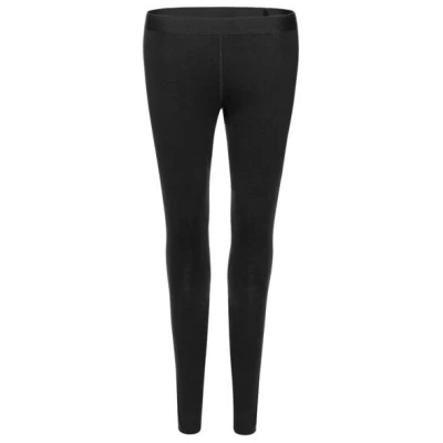 Kaipara - Merino Sportswear Merino 4/4 Leggings 150 Damen