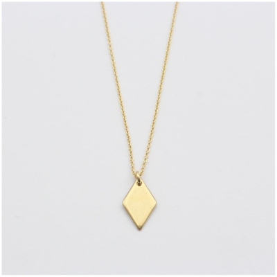 Kette Rhombus 45 cm