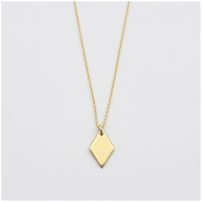 Kette Rhombus 45 cm