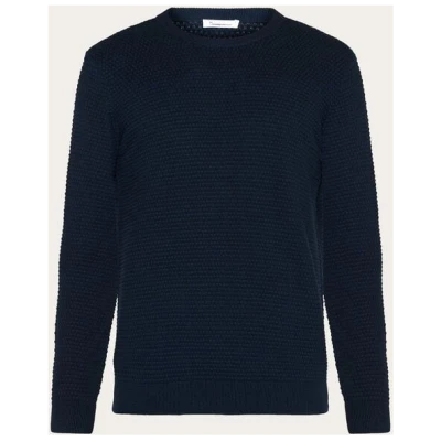KnowledgeCotton Apparel Strickpullover VAGN