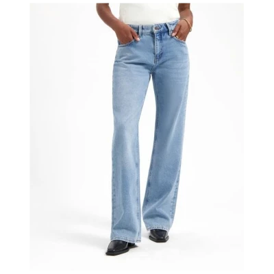 Kuyichi LENA Women Loose Jeans