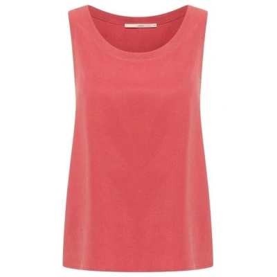 LANIUS Tank-Top