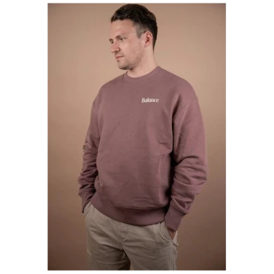 LITSCHI DESIGNS BALANCE SWEATER 2.0
