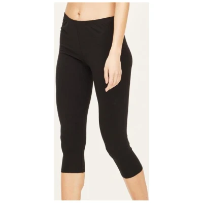 Leggings Modell: Cropped Leggings