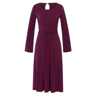 Les Lunes Jerseykleid "Smillaa Dress"