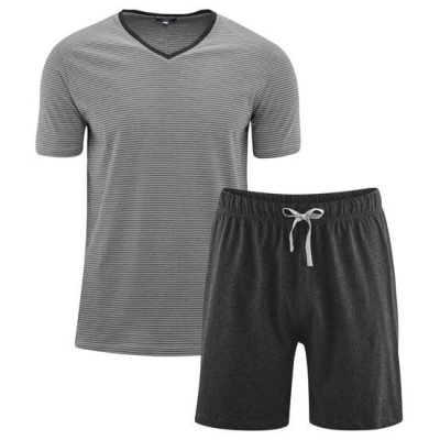 Living Crafts Herren Schlafanzug - CARL