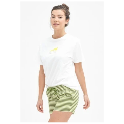 Living Crafts Shorty-Pyjama - OSANA