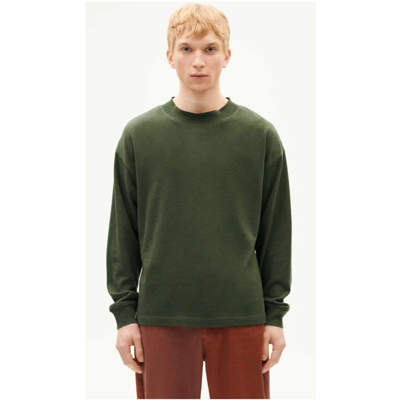 Longsleeve Doug Hanf