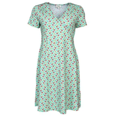 Lykka du Nord Kleid Camie little flower