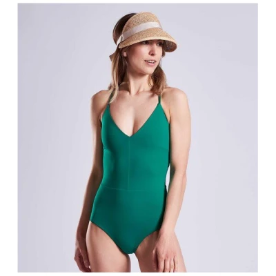 MYMARINI Wendbarer Badeanzug Summersuit mit Shape-Effect