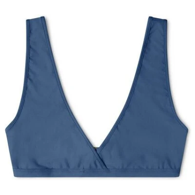Matona Bikini Oberteil für Frauen aus Econyl / Bikini Top