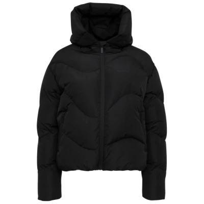 Mazine - Women's Dana Puffer Jacket - Winterjacke Gr L schwarz