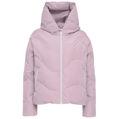 Mazine - Women's Dana Puffer Jacket - Winterjacke Gr XS lila