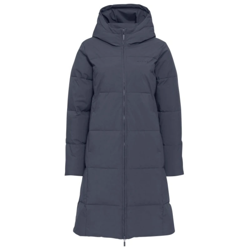 Mazine - Women's Elmira Puffer Coat - Mantel Gr XS blau