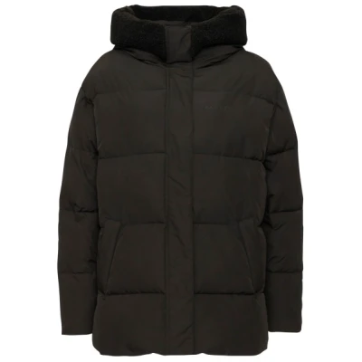 Mazine - Women's Peyla Puffer Jacket - Winterjacke Gr XS schwarz