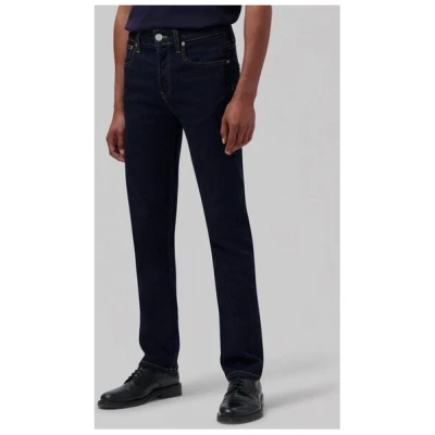 Mud Jeans Men Jeans BRYCE Mid straight aus Baumwolle (bio /recycelt)