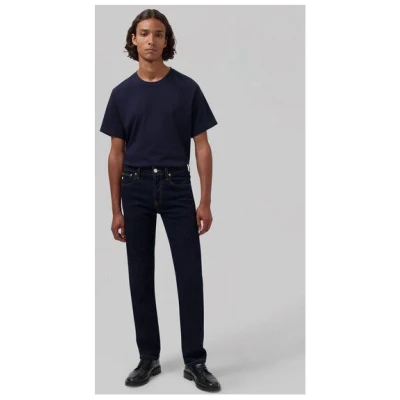 Mud Jeans Men Jeans BRYCE Mid straight aus Baumwolle (bio /recycelt)