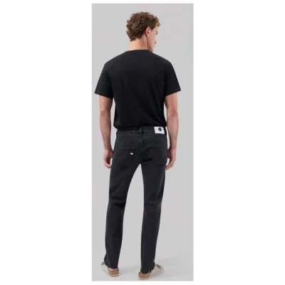 Mud Jeans Men Stretch Regular Jeans BRYCE aus Baumwolle und Tencel