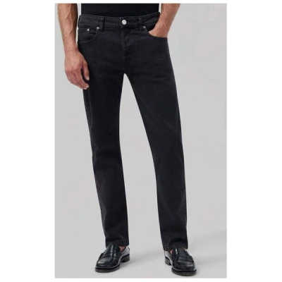 Mud Jeans Men Stretch Regular Jeans BRYCE aus Baumwolle und Tencel