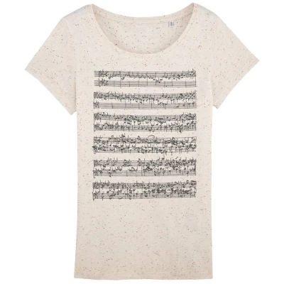 Musik T-Shirt Musikalisches Opfer