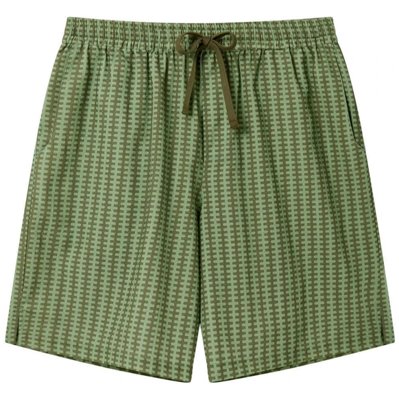 Musselin-Shorts Modell: Jerry
