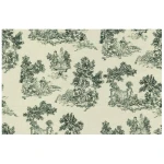 Nature by Adam Tischläufer aus 100% Bio-Baumwolle - Made in Germany - Good Old Days