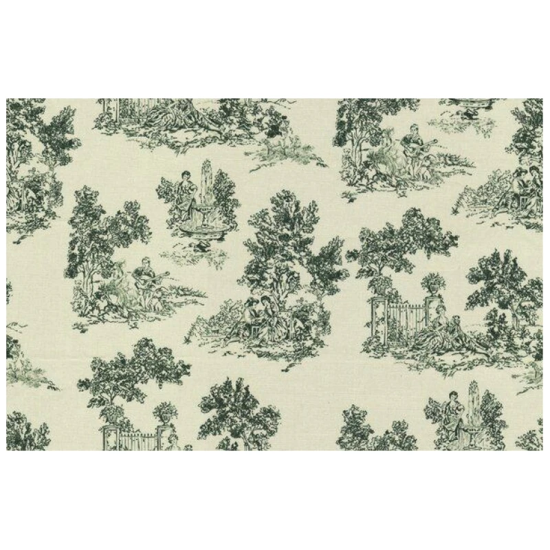 Nature by Adam Tischläufer aus 100% Bio-Baumwolle - Made in Germany - Good Old Days