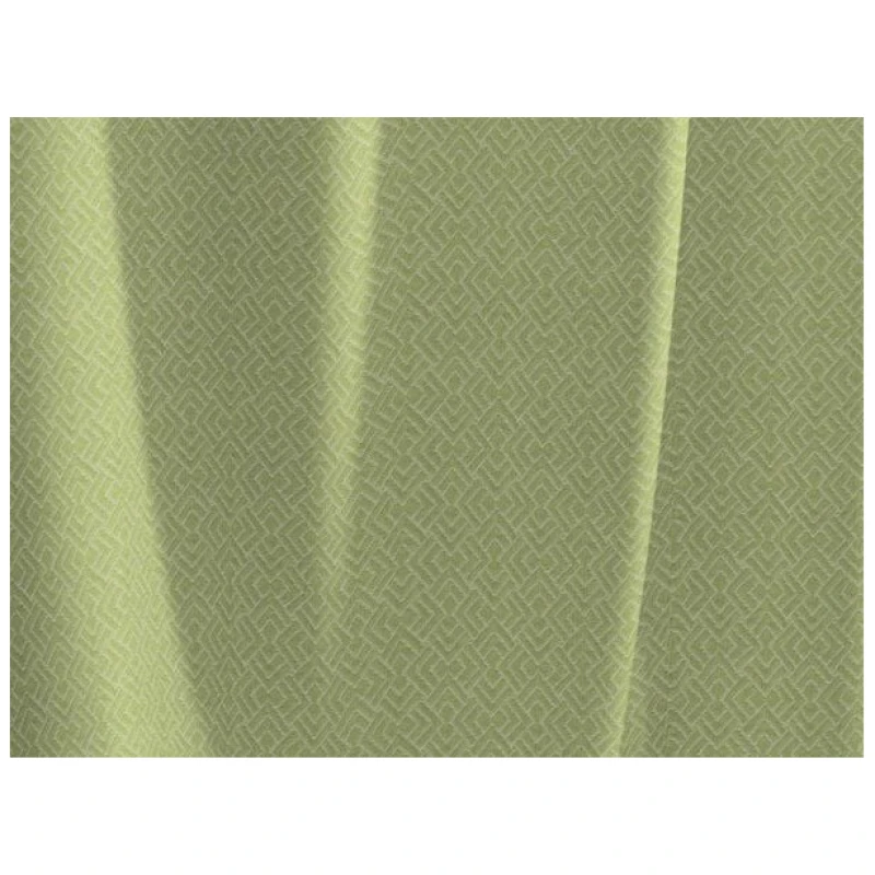 Nature by Adam Tischläufer aus 100% Bio-Baumwolle - Made in Germany - Graphic Ventus light