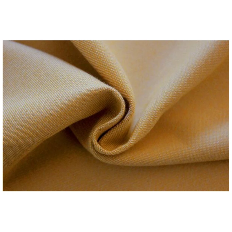 Nature by Adam Tischläufer aus 100% Bio-Baumwolle - Made in Germany - Uni Collection