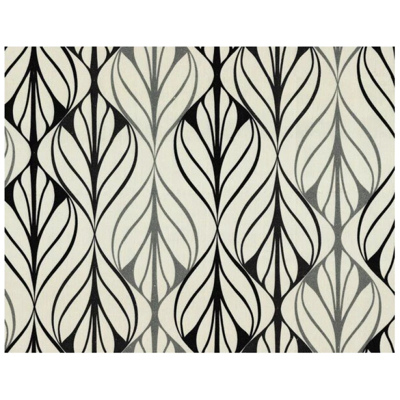 Nature by Adam Tischläufer aus 100% Bio-Baumwolle - Made in Germany - Wave
