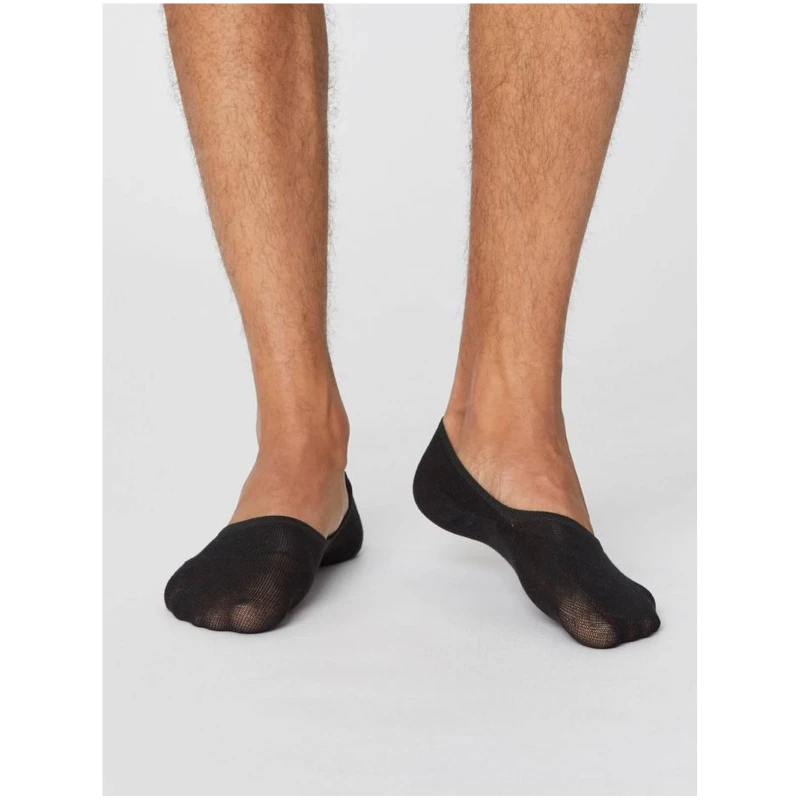 No Show Herren Socken